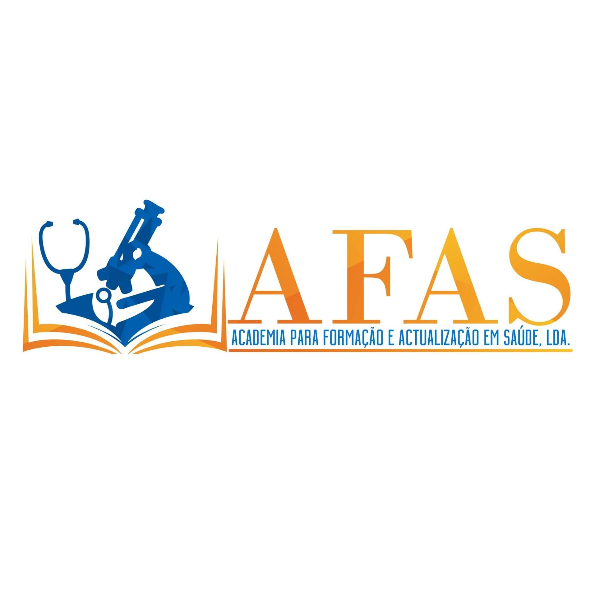 Logotipo AFAS