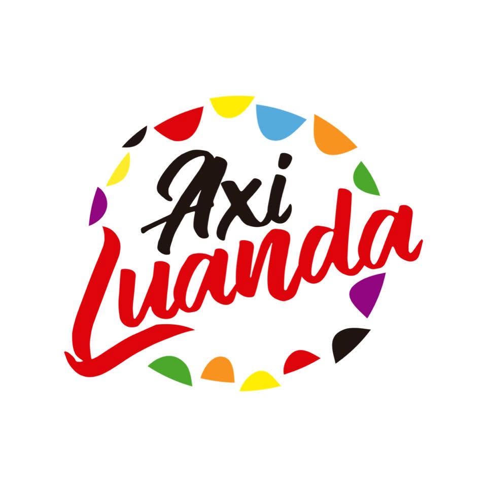 Logotipo Axi Luanda