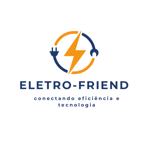Logotipo Eletro-Friend