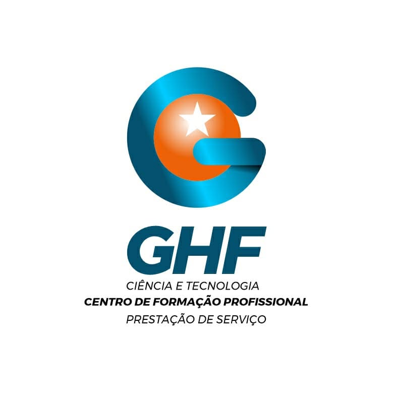 Logotipo GHF