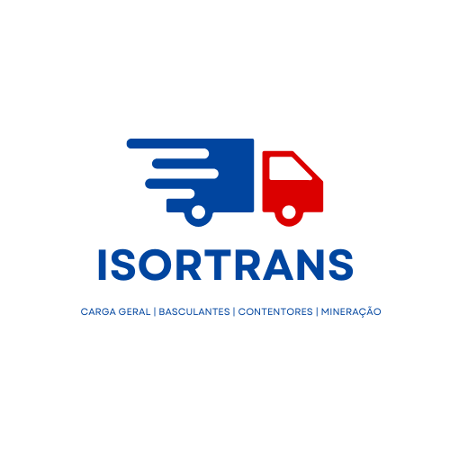 Logotipo Isortrans